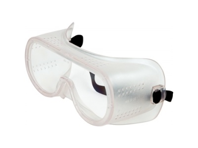 Gafas de seguridad Basic