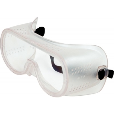 Lunettes-masque de protection Basic