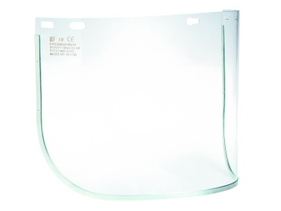 Pantalla de recambio para protector facial art. 26395