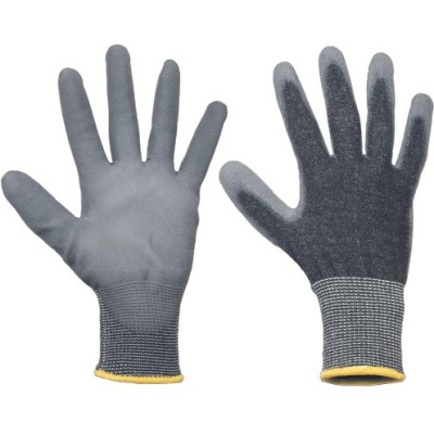 Guantes anticorte (nivel C)