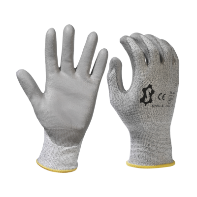Cut 5 resistant glove