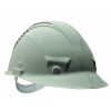 Safety helmet Basic, white