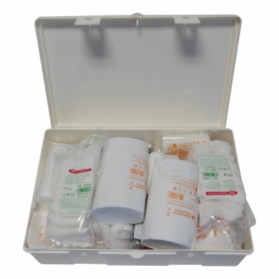 First-aid kit B