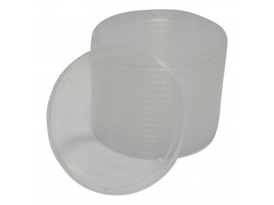 Lid for Supercup mixing cup