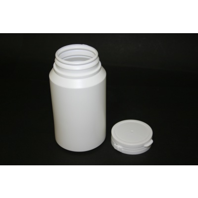 Paint cup with lid, 500 ml