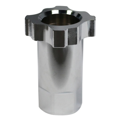 Adapter 2A for Flexible Paint Cup System