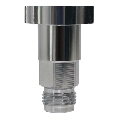 Adapter 9A for Flexible Paint Cup System
