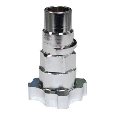 Adapter 40A for Flexible Paint Cup System