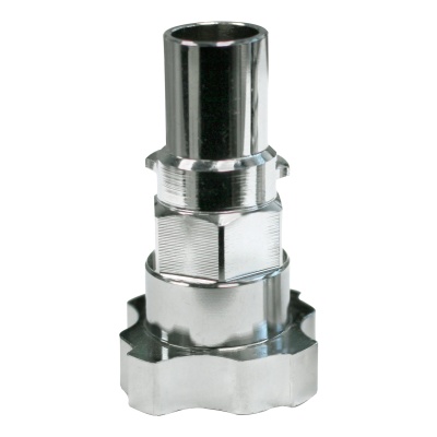 Adaptateur 55A pour Flexible Paint Cup System