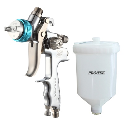 Protek 4500XRP gravity spray-gun