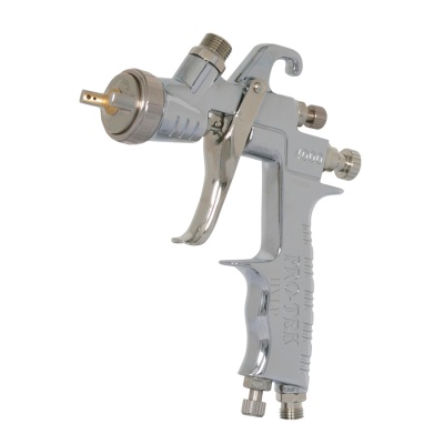 Protek 4000GH HVLP gravity spray-gun