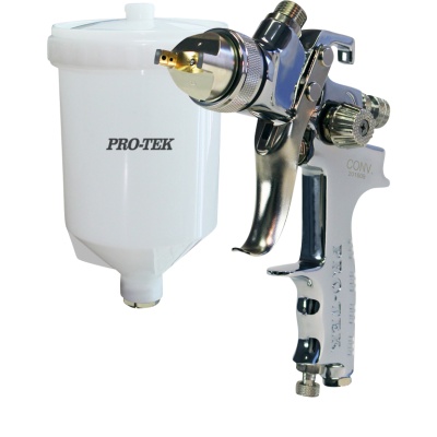 Fließbecherpistole Protek 2600