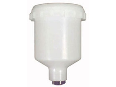 Protek plastic gravity cup 600 ml