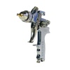 Protek 2650 HVLP gravity spray-gun