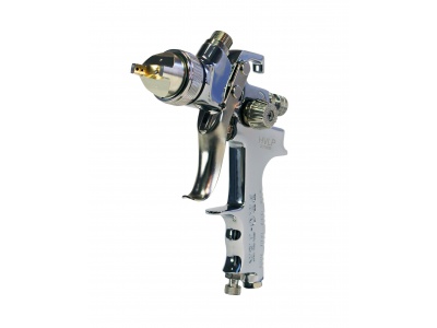Protek 2650 HVLP gravity spray-gun