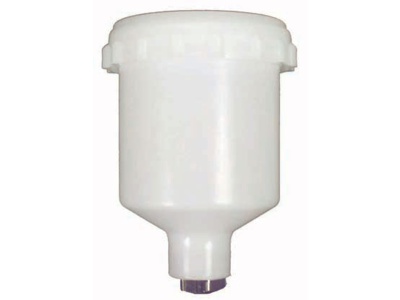 Protek plastic gravity cup 125 ml