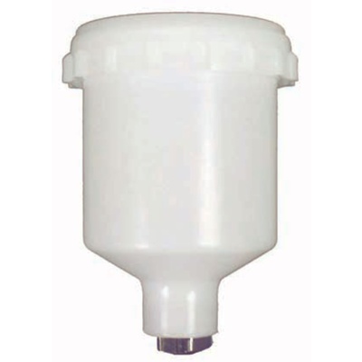 Protek plastic gravity cup 125 ml