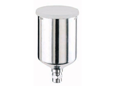 Protek aluminium gravity cup 125 ml