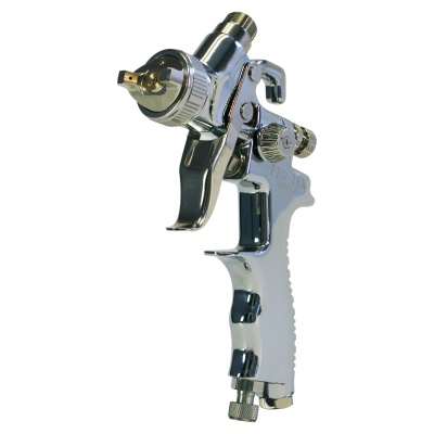 Protek 2550 mini HVLP spray-gun