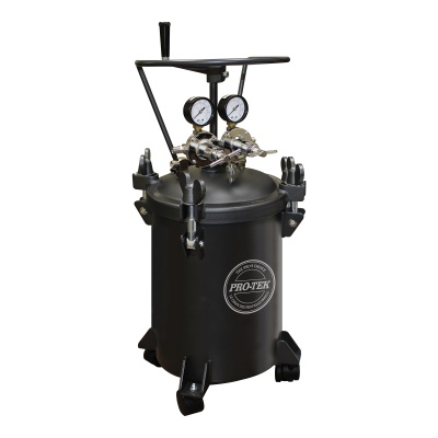 Protek 7550M système à pression 40 ltr