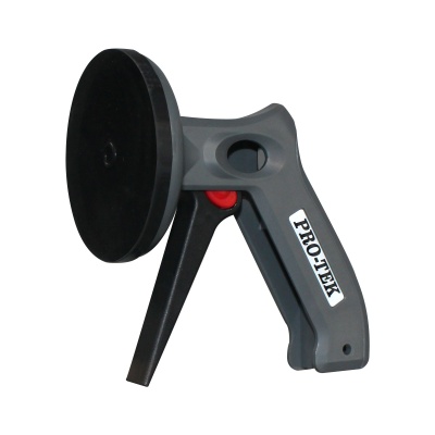 Ventouse à une main