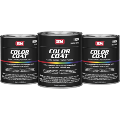 Color Coat™ kit de mélange 946 ml