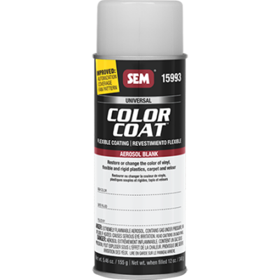 Universal Color Coat™ - can size 473 ml