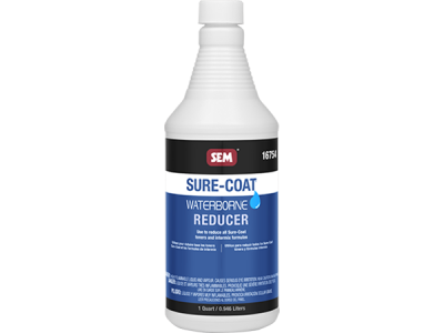 Sure-Coat™ Reducer - 946 ml