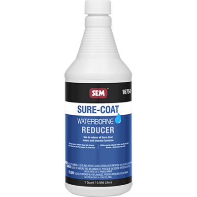 Sure-Coat™ Reducer - 946 ml