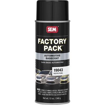 Ford Redfire Pearl - spray 473 ml