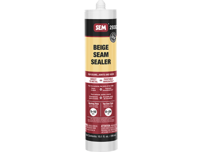 1K Seam Sealer - Beige - 299 ml
