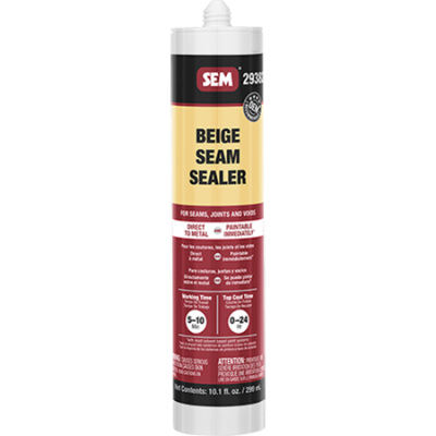 1K Seam Sealer - Beige - 299 ml