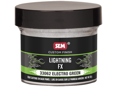 Electro Green - 57 gr