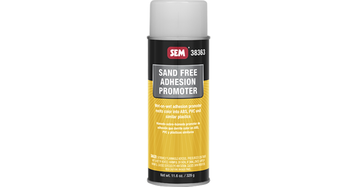 Sand Free Adhesion Promoter spray 473 ml I.N.P. Quality B.V.