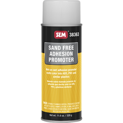 Sand Free Adhesion Promoter - spray 473 ml