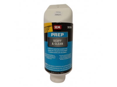 Scuff & Clean - 473 ml (antiguo número 3038338)