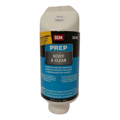 Scuff & Clean - 473 ml (old # 30.38338)