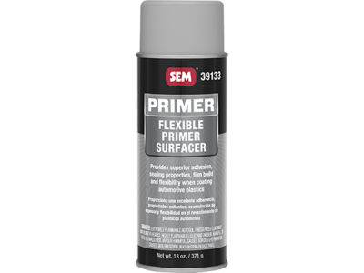 Flexible Primer Surfacer - spray 473 ml