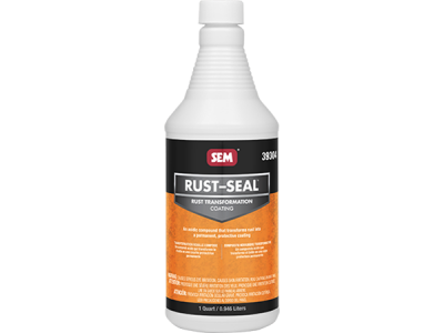 Rust Seal™ - 946 ml