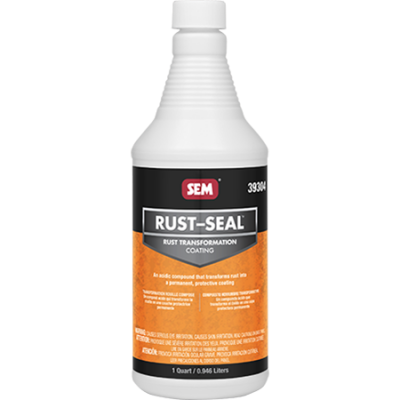 Rust Seal™ - 946 ml
