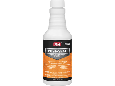Rust Seal™ - 473 ml