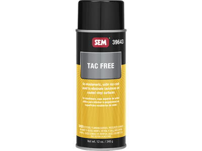 Tac Free - spray 473 ml