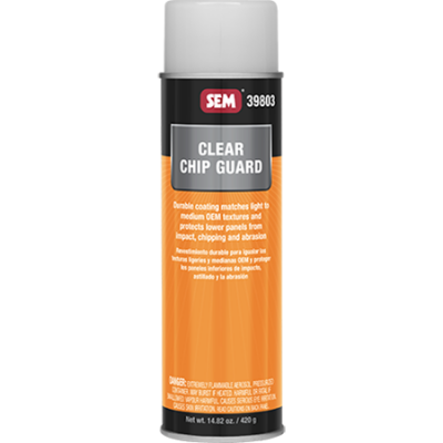 Clear Chip Guard - spray 591 ml