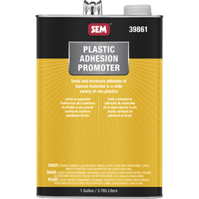 Plastic Adhesion Promoter - 3,8 ltr