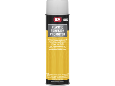 Plastic Adhesion Promoter - spray 591 ml