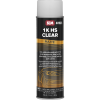 1K HS Clear - Matte - spray 591 ml
