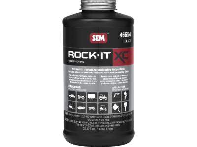Rock-It XC™ - Black - 946ml
