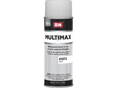 MULTIMAX™ - Clear - spray 473 ml