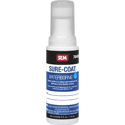 Sure-Coat™ Dauber Bottle - 118 ml