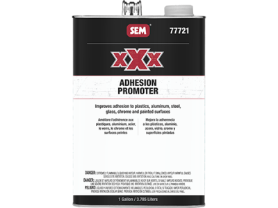 XXX Adhesion Promoter - 3,8 ltr